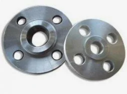 1" DN25 Class150lb Stainless Steel Socket Welding Flange JIS B2238 JIS DIN ANSI BS4504