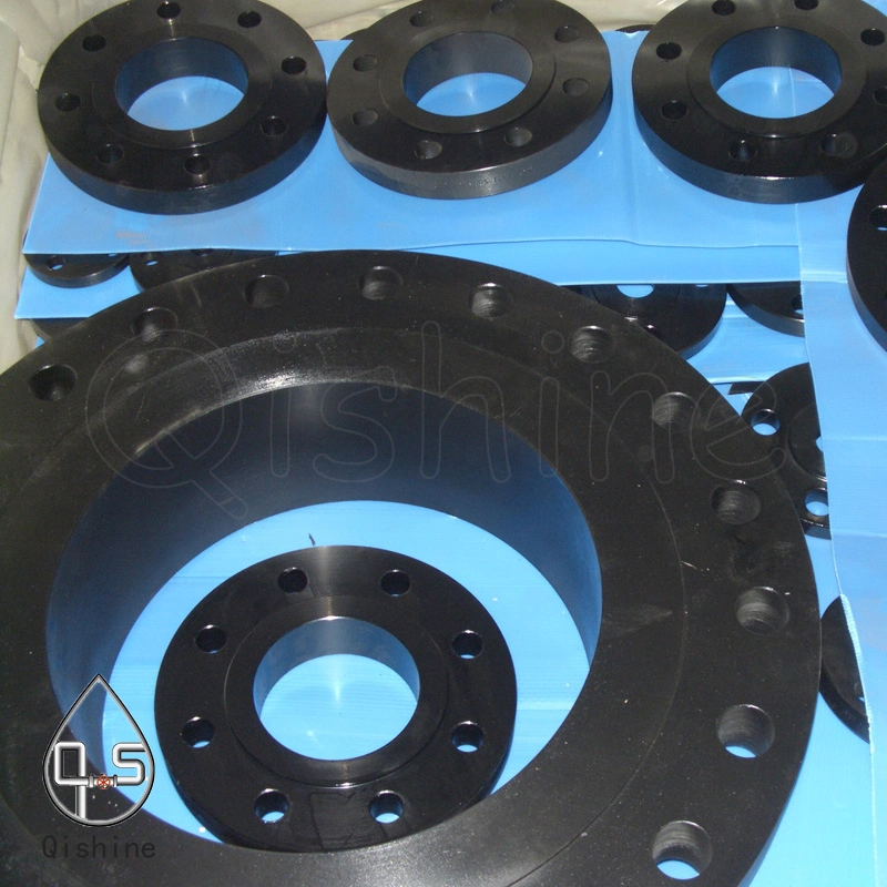 ASTM A105 ANSI B16.5 Carbon Steel Forged Lap Joint Flange