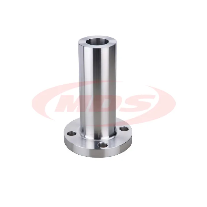 Pn10 Longo Pescoço de Solda JIS Padrão 10K Flange SUS304/304L