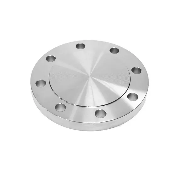 Flange rosqueado de aço carbono JIS
