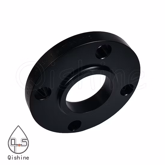 Iraeta Barato ASME/ANSI B16.5 Liga de Aço Forjado Bl TF Lap Joint Flange Fabricante OEM