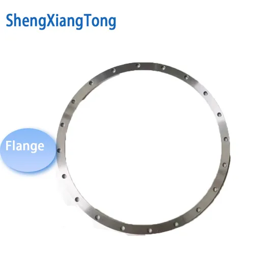 Iraeta BS4504 JIS B2220 Flange de pescoço de solda de aço carbono com bom preço